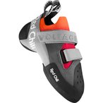 Red Chili Voltage LV II Kletterschuhe  Kletterschuhe grau Größe 40.5 Bouldern 