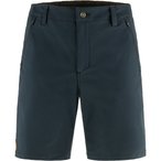 Fjällräven Abisko Trail Stretch  Herren  Kurze Hosen blau Größe S Camping  S