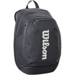WILSON Tennisrucksack TOUR BACKPACK, Größe ONE SIZE in Schwarz