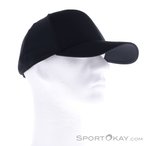 Under Armour AV Low ADJ Schildmütze-Schwarz-One Size