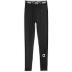 PUMA Herren Fanhose Hoops Team Full Tight Base, Größe S in Schwarz