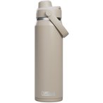 Camelbak Thrive Chug 0.75L Isolierflasche  Isolierflaschen beige Größe 0.75L T