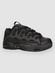 Osiris D3 2001 Skateschuhe black / black / black Gr. 11.5