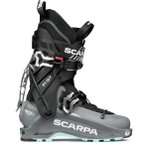 Scarpa F1 GT Touren Damen Tourenskischuhe ( Grau 24)