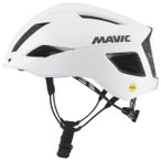 Mavic - Comete SL Mips - Radhelm Gr 51-56 cm - S weiß