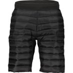 SCOTT Herren Shorts SCO Shorts M's Insuloft Tech, Größe XXL in Schwarz
