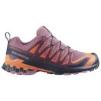 Salomon - Women's XA Pro 3D V9 - Multisportschuhe 37 1/3 bunt