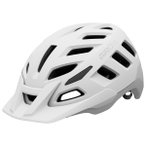 Giro - Radix Mips - Radhelm Gr 59-63 cm - L grau/weiß