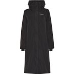 Didriksons Selina Damen Parka ( Schwarz 36)
