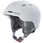 Head - Vanda - Skihelm Gr 52-55 cm - XS/S grau