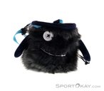 8bPlus Helli Chalkbag-Anthrazit-One Size