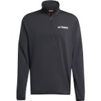 adidas Terrex Multi Climawarm Herren Funktionsshirt ( Schwarz XXL)