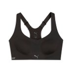 Puma Damen Fitness / Workout BH BH Da PWRMODE BRA - HIGH, Größe S in Schwarz