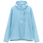 Berghaus - Pendower Wind Jacket AM - Windjacke Gr L blau