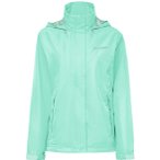 Vaude Escape Light Damen Regenjacke ( Türkis 40 Größe,)