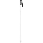 Komperdell Ebony Carbon Skistöcke  Skistöcke schwarz Größe 135CM Skifahren