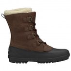 Helly Hansen - Varanger Primaloft - Winterschuhe 41 braun/schwarz