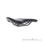 Ergon SR Allroad Damen Sattel-Schwarz-S-M