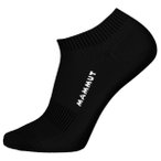 Mammut - Everyday Low 3-Pack - Multifunktionssocken 39-41 schwarz