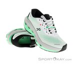 On Cloudrunner 3 Max Herren Laufschuhe-Grün-9,5