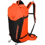 Dynafit Expedition 36   Kletterrucksäcke orange Größe 36L Trekking