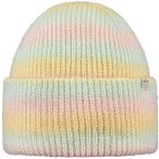 BARTS Damen Soleige Beanie, Größe ONE SIZE in Gelb