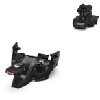 MARKER Tourenbindung ALPINIST 10 LT (w/o BRAKE), Größe ONE SIZE in Schwarz