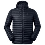 Berghaus - Vaskye Jacket - Kunstfaserjacke Gr S blau