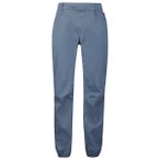 Stoic - UtbySt. Climbing Pant - Boulderhose Gr S blau/grau