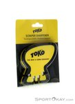 Toko Scraper Sharpener Werkzeug-Gelb