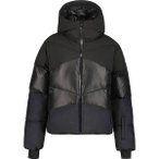 ICEPEAK Damen Jacke EBELEBEN, Größe 44 in Schwarz