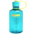 Nalgene - Enghals Sustain - Trinkflasche Gr 0,5 l türkis