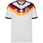 adidas WM 2026 DFB DEUTSCHLAND HEIM Teamtrikot Herren