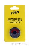 Toko Diamond Disc Coarse Kantenschleifer Zubehör-Schwarz-One Size