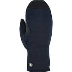 ROECKL SPORTS Damen Handschuhe Camurac GTX Mitten, Größe 6 in Schwarz
