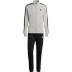 adidas BASIC 3-STREIFEN FRENCH TERRY Trainingsanzug Herren