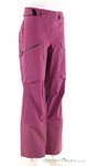 Dynafit Tigard 3L Stretch Damen Tourenhose-Lila-XL