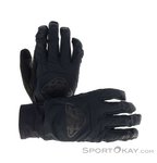 Dynafit Blacklight Polartec Alpha Tourenhandschuhe-Schwarz-M