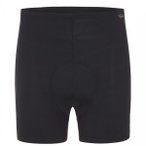 Gonso - Base Pants - Radunterhose Gr S schwarz