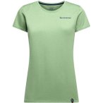 LA SPORTIVA Moon Rock T-Shirt W, Größe XS in Grau