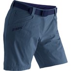 Maier Sports Lulaka  Damen  Kurze Hosen blau Größe XXL Camping  Winddicht Wass