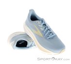 Brooks Ghost 17 Damen Laufschuhe-Hell-Blau-7
