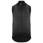 ASSOS - Tactica Shell Vest T5 - Fahrradweste Gr S schwarz