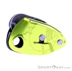 Petzl GriGri + Plus Sicherungsgerät-Gelb-One Size