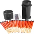 Origin Outdoors Monsun - Sturmstreichhölzer-Kit uni
