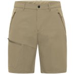JACK WOLFSKIN Herren Shorts PICO TRAIL SHORTS M, Größe 50 in Grau