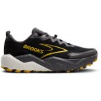 BROOKS Herren Trailrunningschuhe Caldera 8, Größe 42 in Schwarz