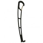 Metolius - Feather Nut Tool - Klemmkeilentferner Gr One Size schwarz