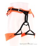 Mammut Sender Klettergurt-Orange-XS