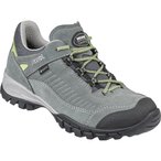Meindl Toskana GTX  Damen  Zustiegsschuhe gruen Größe 37 Trekking Wasserdicht